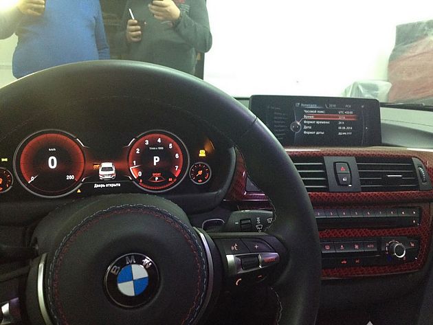 BMW F30 3ϵȫǱع⡱