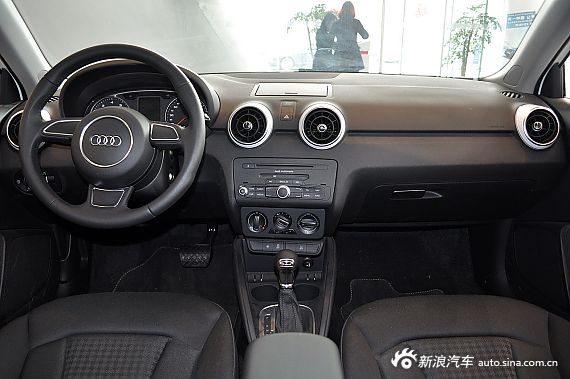 2014µA1 30 TFSI 