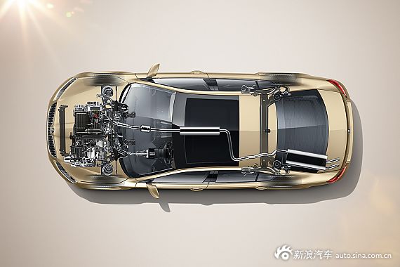 2015款明锐