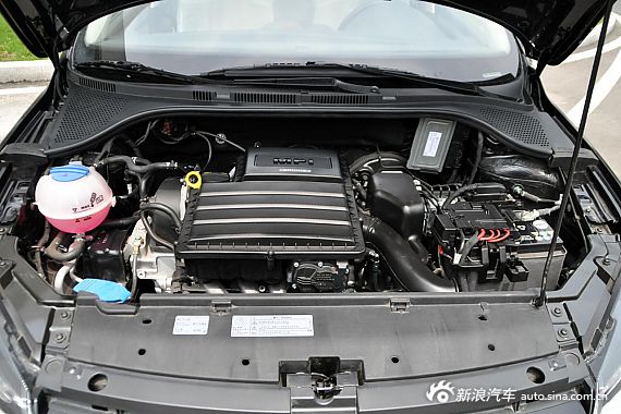 2013款捷达