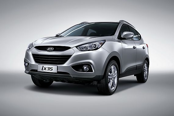 �����ִ�ix35����ͼ