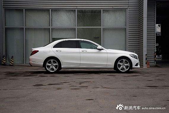 2015C 260Lγ