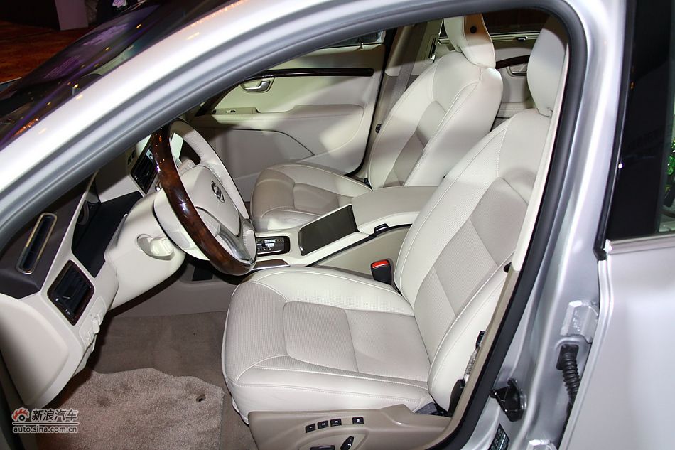 2011��S80L T4���