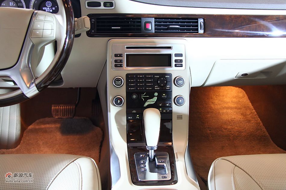 2011��S80L T4��(n��i)�