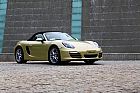 2013Boxster 2.7L