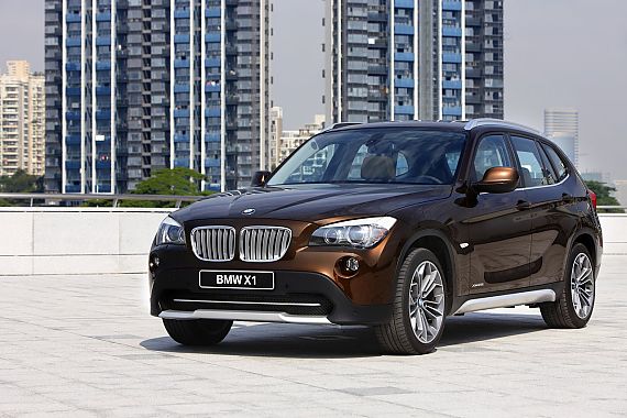 2012X1 xDrive28iٷͼ