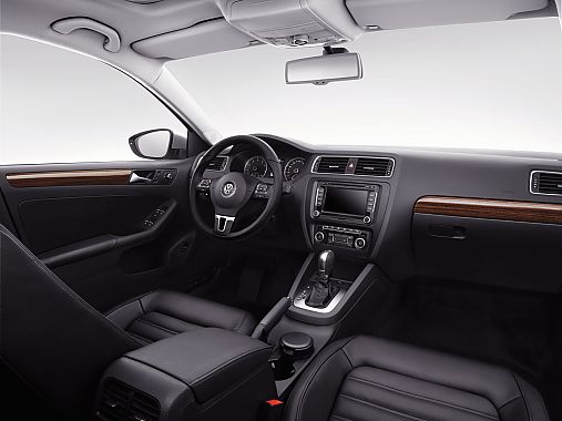 新速腾的动力系统没有变化