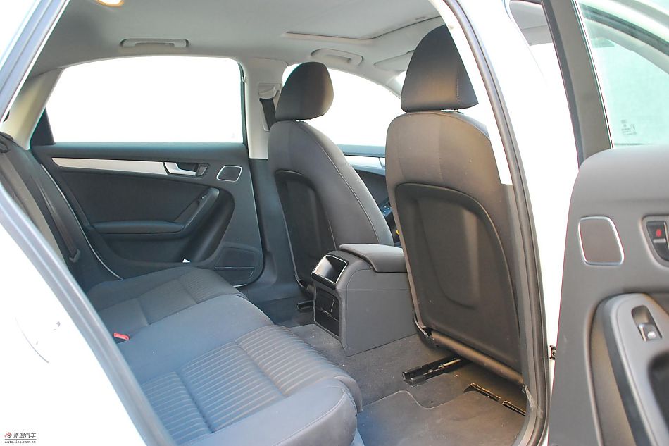 ����ԇ�{�W��A4L 1.8T ��(n��i)�