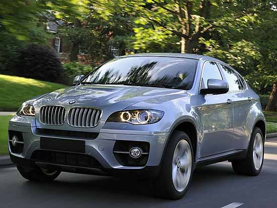 SUVܳںϱX6xDrive50i