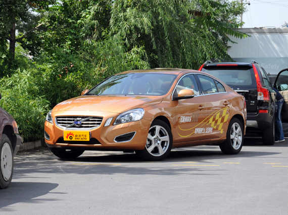 2013ֶS60δ궩3