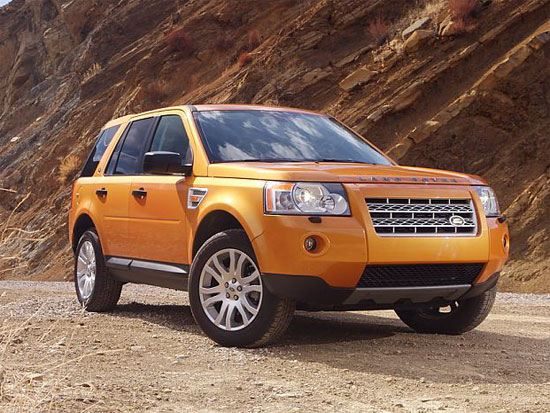 Freelander()