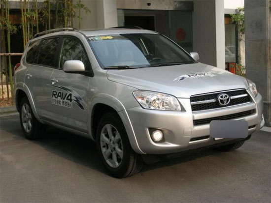 һRAV4