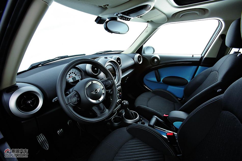 MINI Countryman���μ�ϸ��