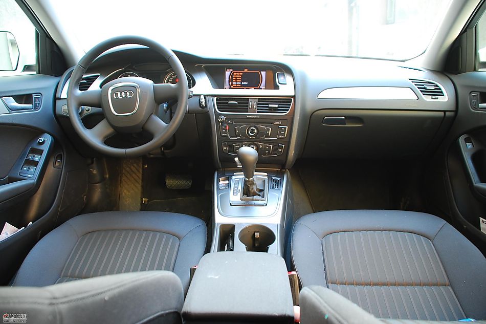 ����ԇ�{�W��A4L 1.8T ��(n��i)�