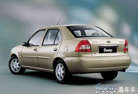 껪(FIESTA)1.6Lֶ