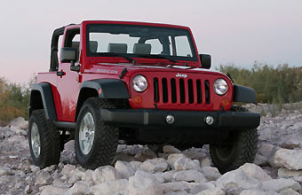 2010WranglerSaharaſ