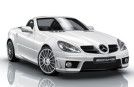 SLK55 AMG