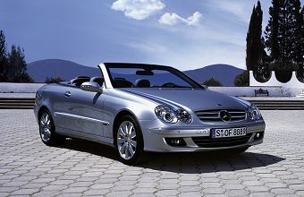 CLK 350 ܳ Grand Edition