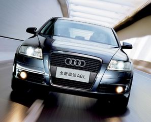 08µA6L 4.2FSI quattro콢