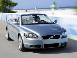 Volvo C70