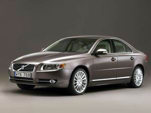 Volvo S80 3.2