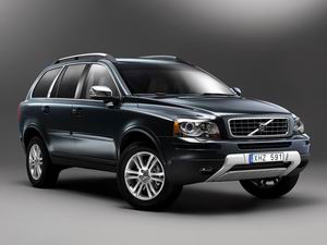 Volvo XC90 4.4V8