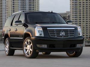  ESCALADE(׵) V8 6.2AT