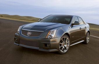 CTS-V