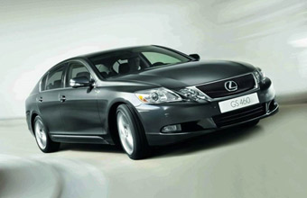 ׿˹LEXUS GS430