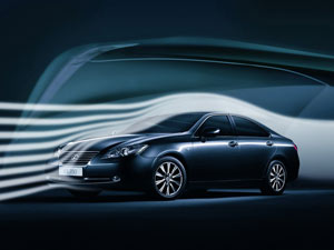 ׿˹LEXUS ES350