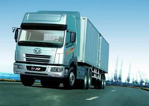 一汽解放品牌价值蝉联中国卡车制造业榜首