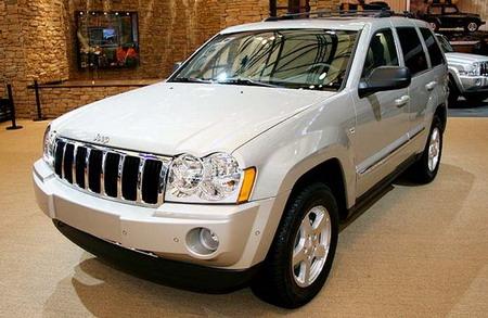 十大海外汽车厂商 上海车展重视程度排行(2)_新