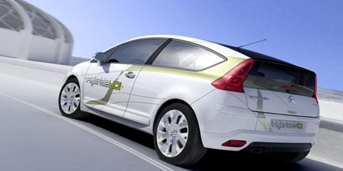 东方车评榜环保奖