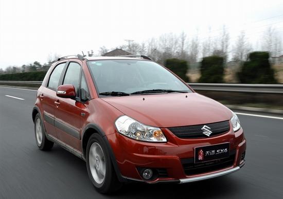 ȫSX4