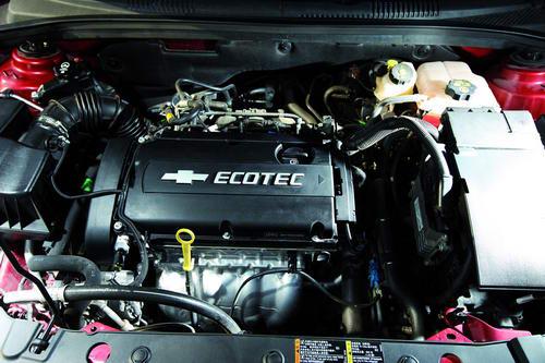 ³Ecotec 1.8ڶȫֵ2.0ֻеԡ