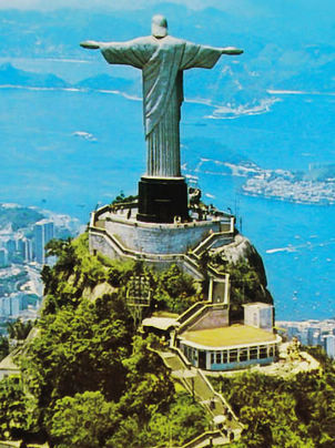 巴西旅游攻略_巴西旅游景点_巴西签证|外交官