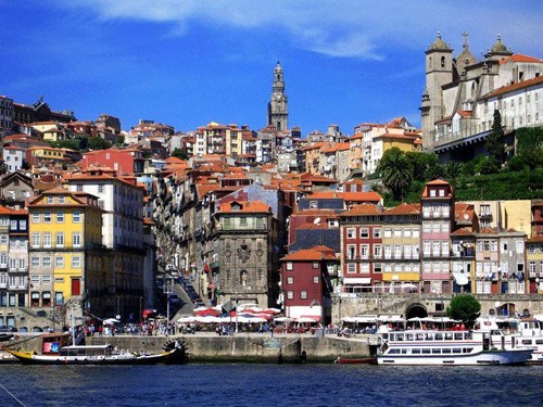 葡萄牙奥比都斯 一首沾满花香的情诗_新浪旅游_新浪网