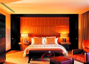 揭秘各世界杯球队下榻地 法国极度奢华惹争议