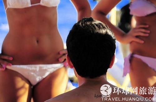 男人