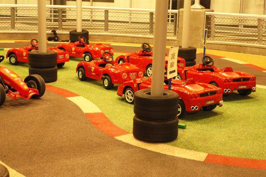 Junior GTِ܇{У