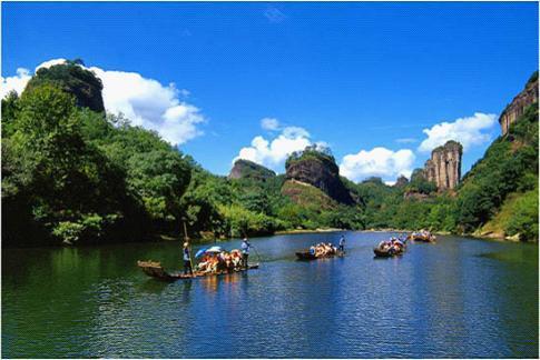 霉运再见:盘点最适合十二星座<em>转运</em>的旅行地 _