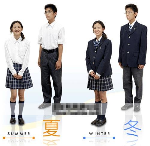 美丽冻人景色 <em>日本女孩</em>展现爱美之心 _新浪河
