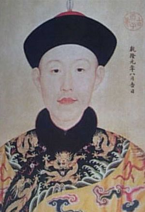 清东陵五位皇帝及历史上有名的后妃介绍(图)