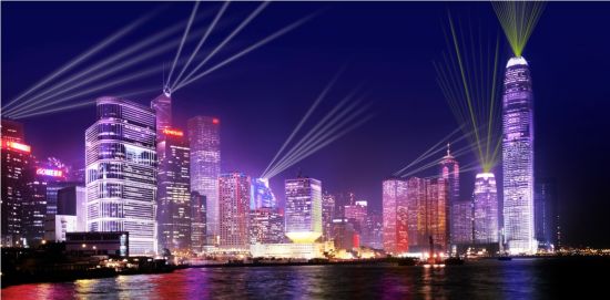 Symphony of Yong Xiangjiang