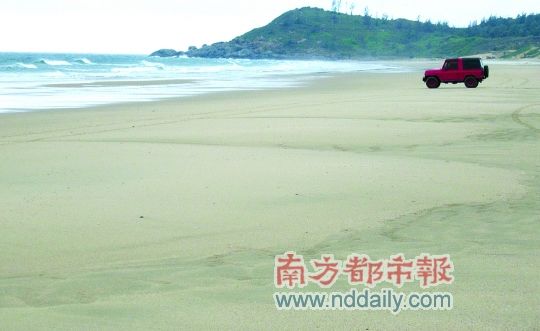 离自然再近一点 2011广东的幸福之旅-深圳香港