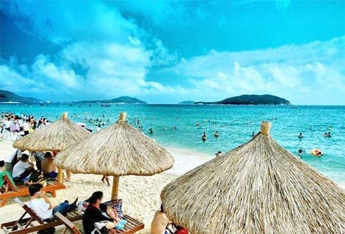 春节黄金周一过 海南游降价3000元