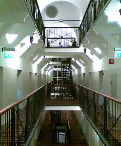 Katajanokka旅馆