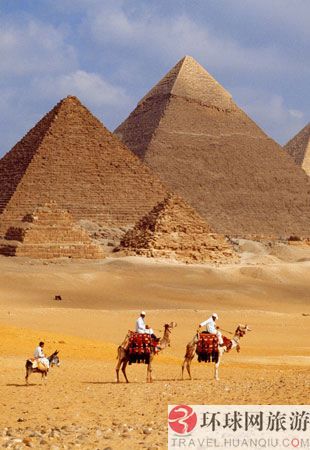 Egypt, Giza, Pyramid Egypt, Giza, Pyramid