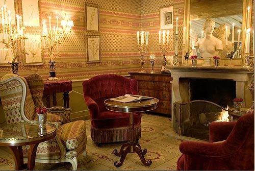 Les Loges de Aubergardeһo޵Ժ