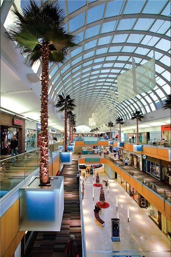 免税购物公司为德克萨斯州退税中心再创第一